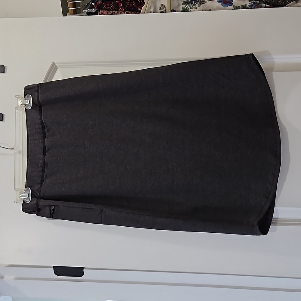 Main Street Exchange work-out skirt